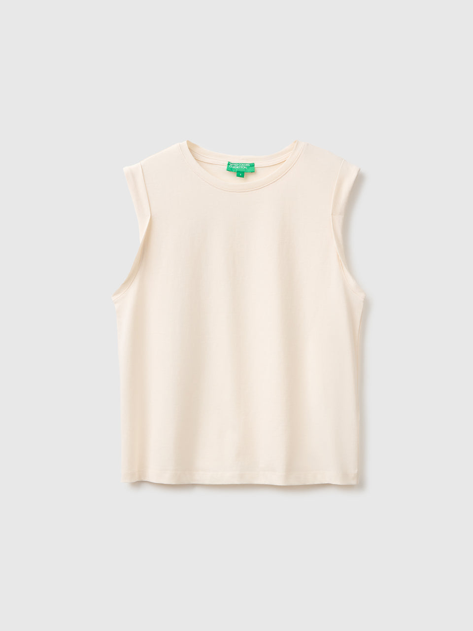 T-shirt sem mangas - ucb_image_FS