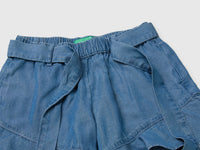 Shorts with ruffles - ucb_image_DS1