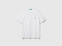 T-shirt básica de algodão - ucb_image_FS