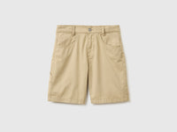 Lightweight Bermuda shorts with pockets - ucb_image_FS