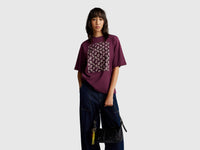 T-shirt com estampa bandana - ucb_image_FY
