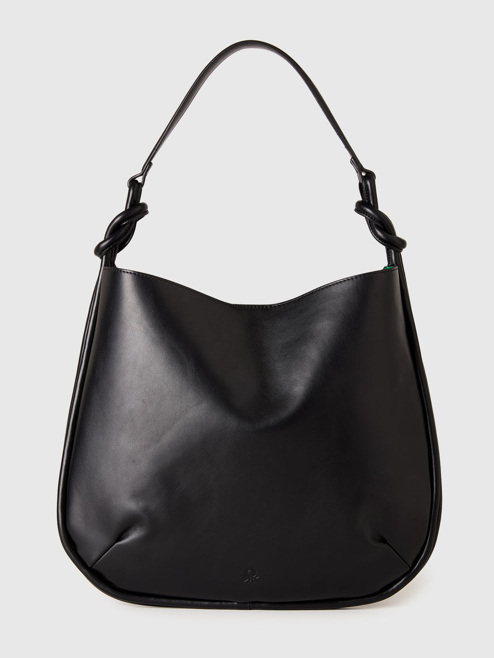 Maxi black hobo bag - ucb_image_FS