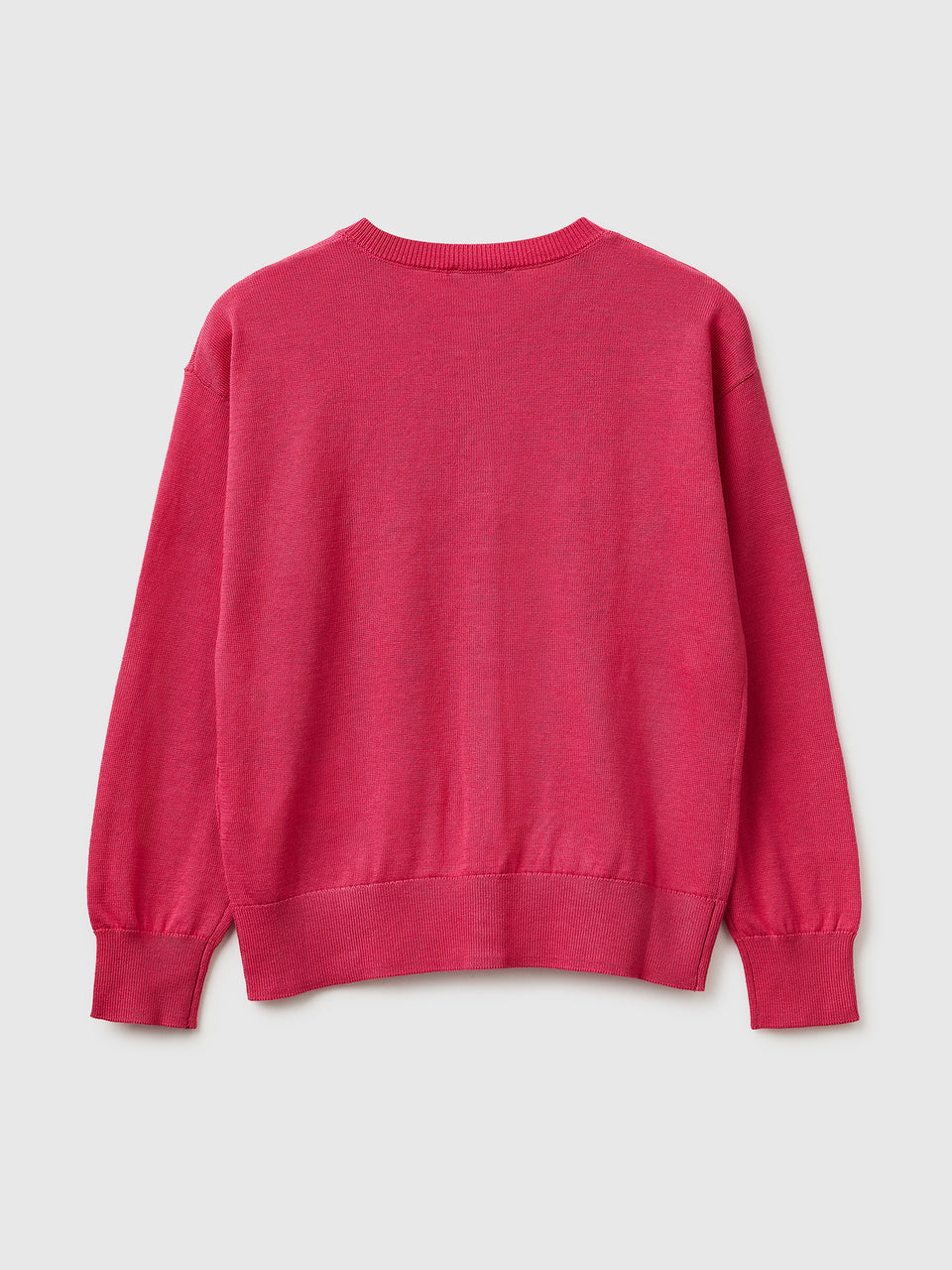 Cardigan in cotton and Modal blend - ucb_image_BS