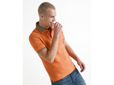 Polo regular fit - ucb_image_FY