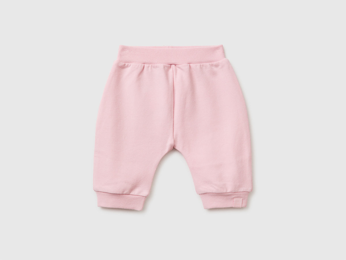 Stretch sweatpants - ucb_image_FS