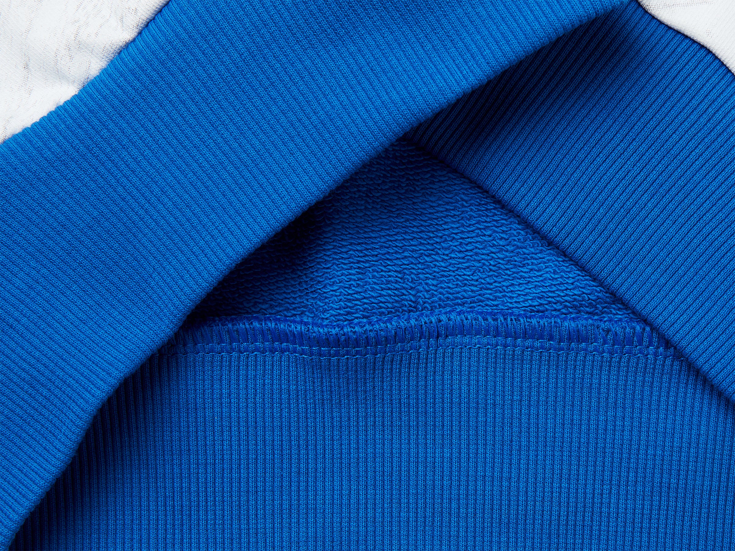 Looney Tunes x Olympic Collection blue sweatshirt - ucb_image_DS1