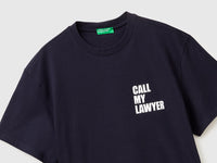 Relaxed fit t-shirt with print - ucb_image_DS1