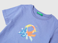 T-shirt with logo - ucb_image_DS1