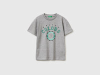 T-shirt com logótipo - ucb_image_FS