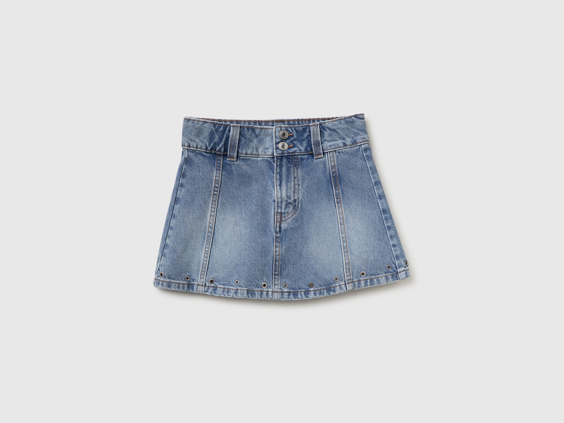 Saia de jeans com ilhoses - ucb_image_FS