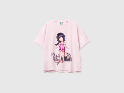 ©Santoro Gorjuss™ T-Shirt - ucb_image_FS