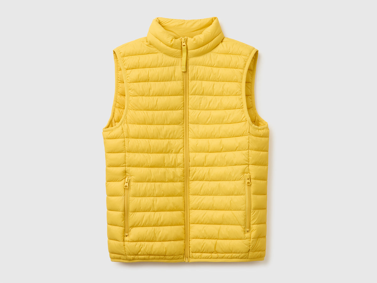 Colete acolchoado regular fit - ucb_image_FS