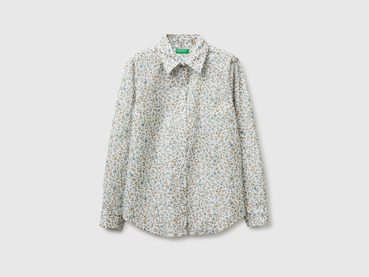 Camisa padrão em algodão leve - ucb_image_FS