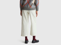 Calças straight de veludo - ucb_image_B