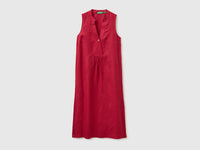 Long dress 100% linen - ucb_image_FS