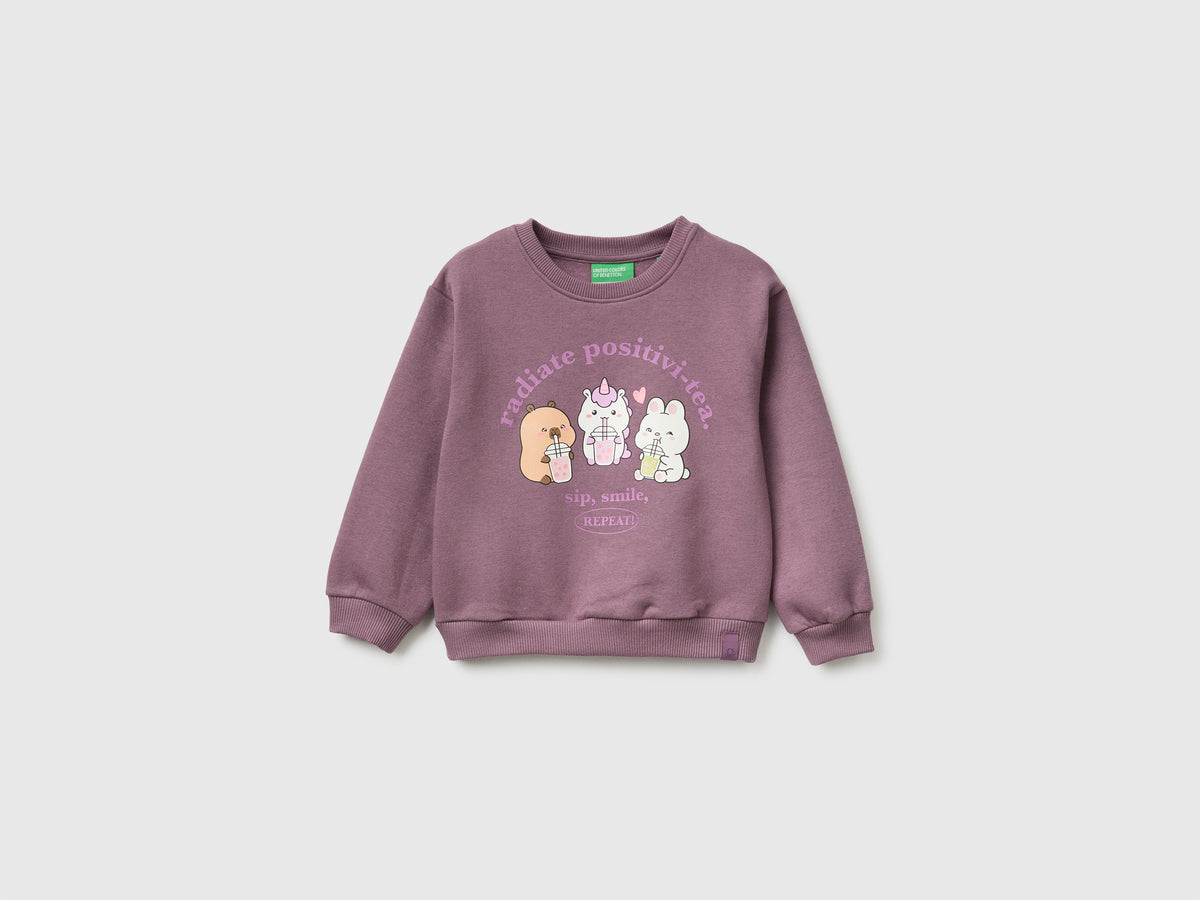 Sweat de gola redonda Capivara CapyFun - ucb_image_FS