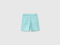 Lightweight Bermuda shorts with pockets - ucb_image_BS