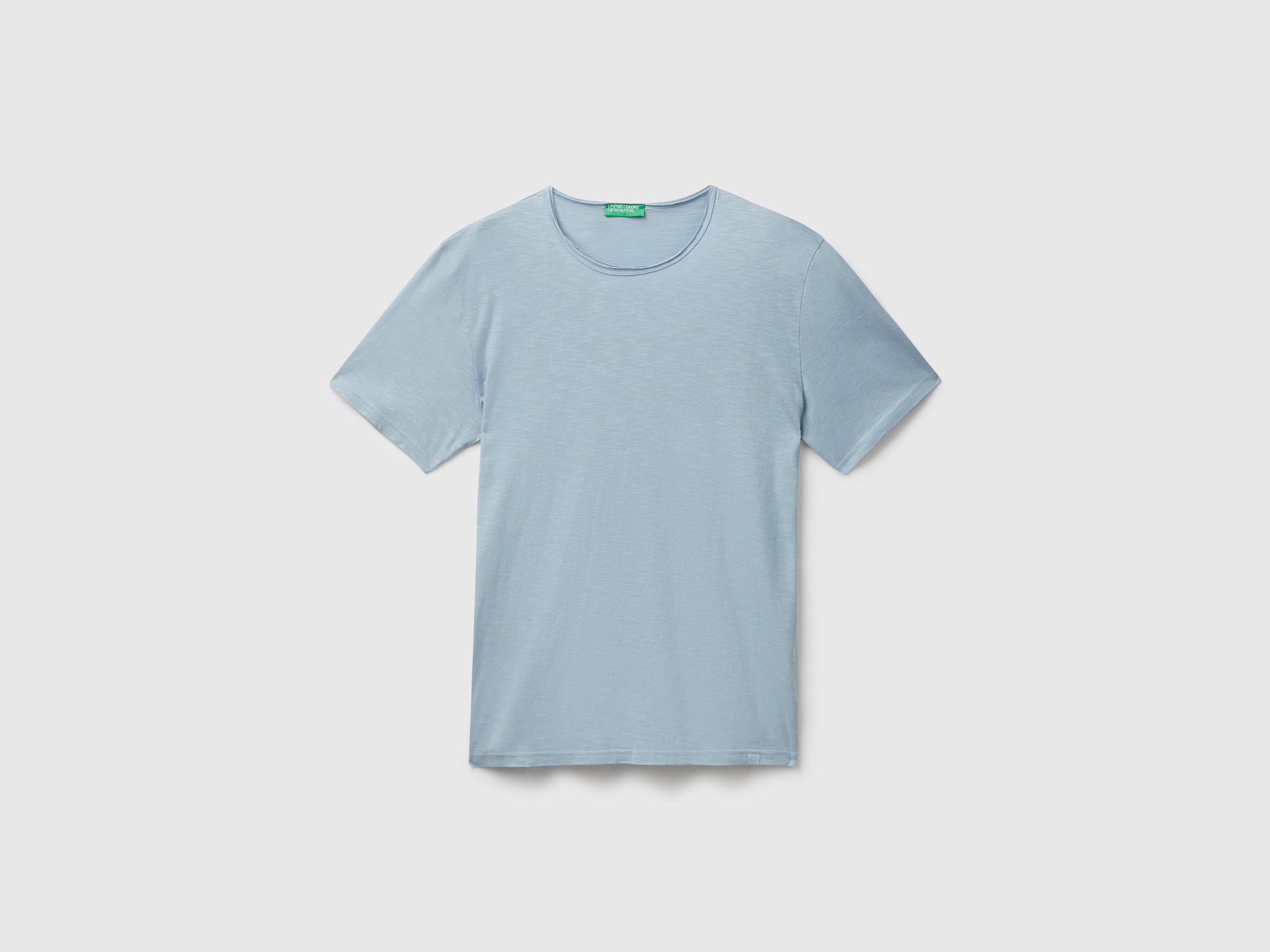 T-shirt em algodão flamé - ucb_image_FS
