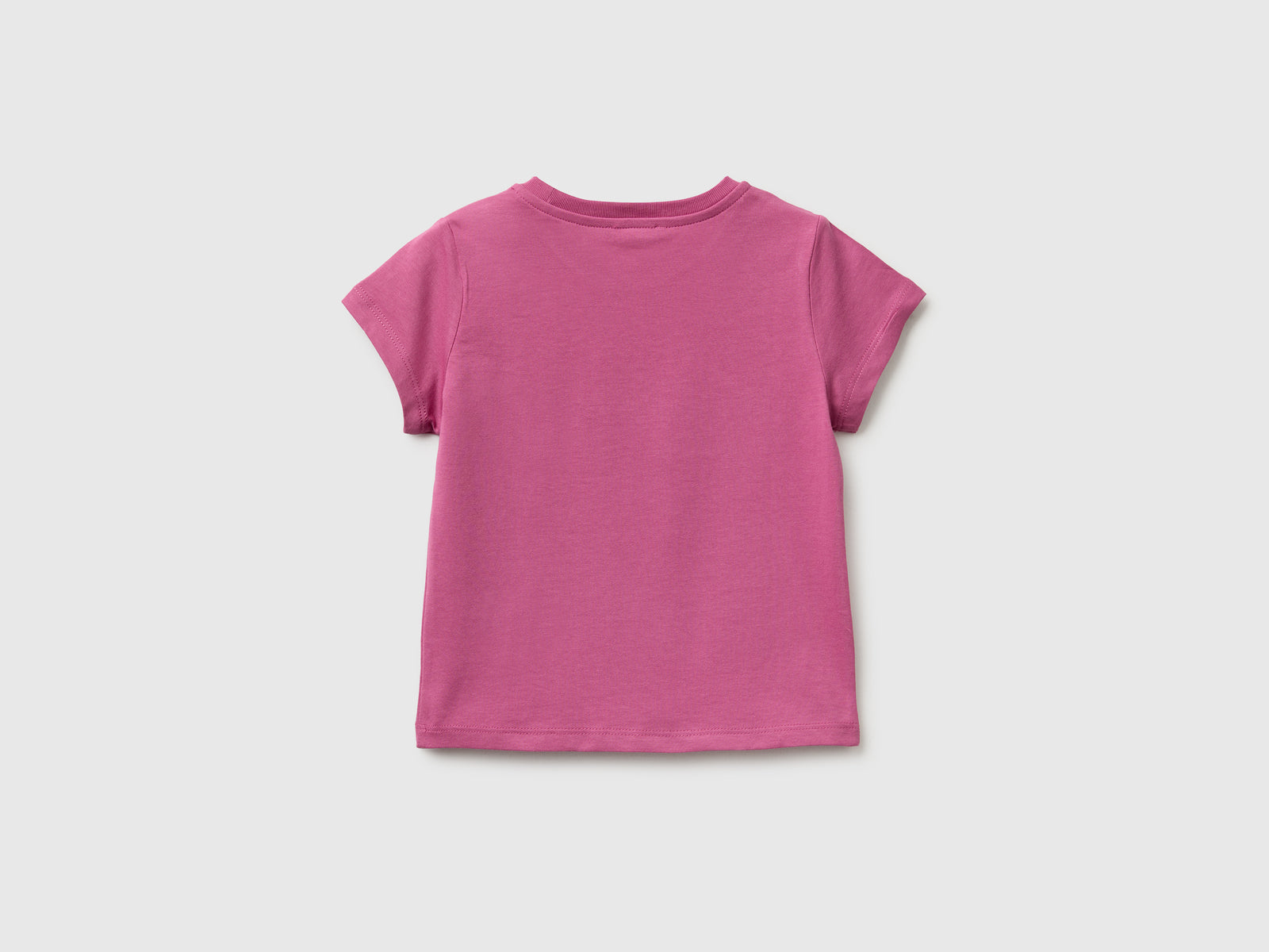T-shirt regular fit com estampa - ucb_image_BS