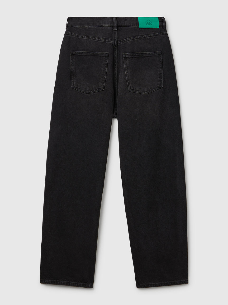 Jeans ballon fit - ucb_image_BS