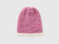 Gorro em mistura de lã - ucb_image_BS