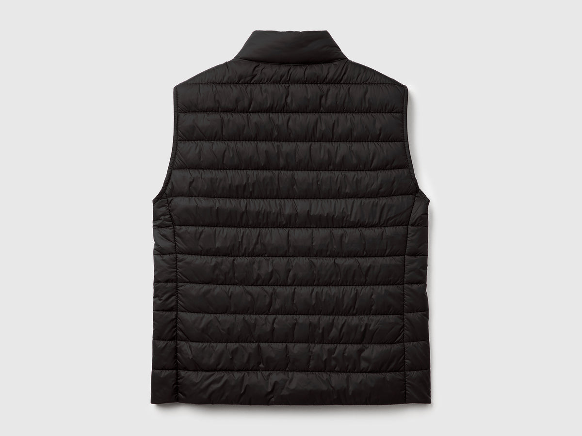 Colete slim fit acolchoado - ucb_image_BS