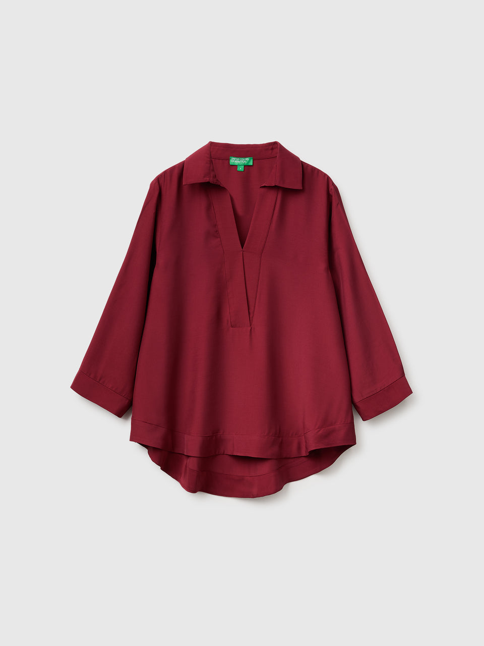 Blusa em viscose pura - ucb_image_FS