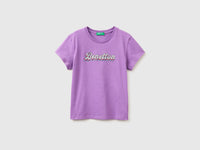 T-shirt com estampa glitter - ucb_image_FS