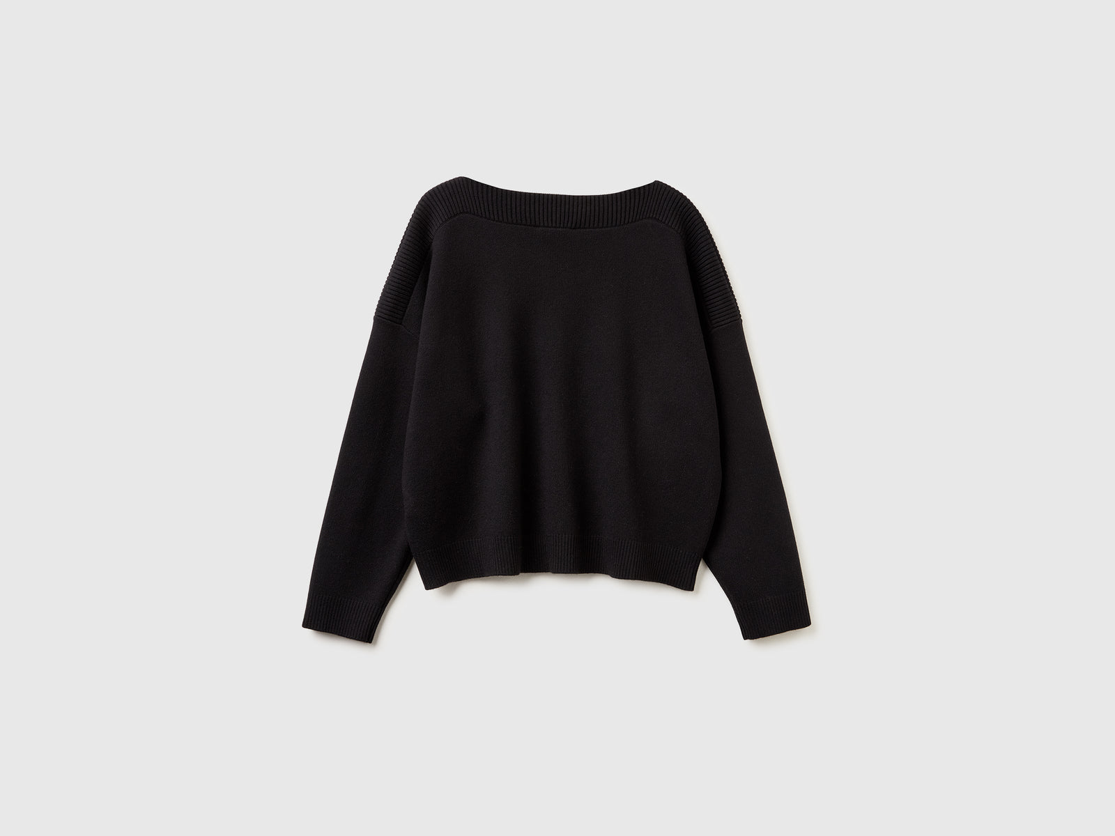 Camisola jacquard boxy fit - ucb_image_BS
