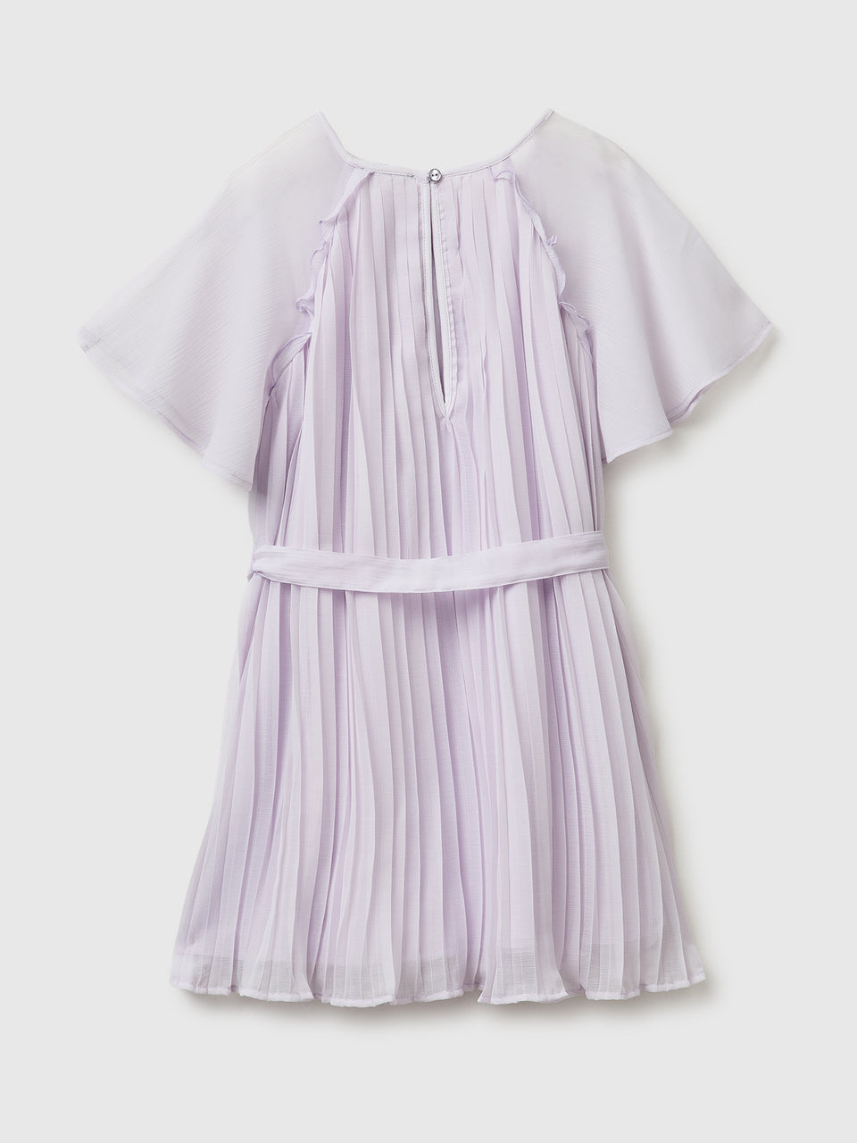 Pleated dress - ucb_image_BS