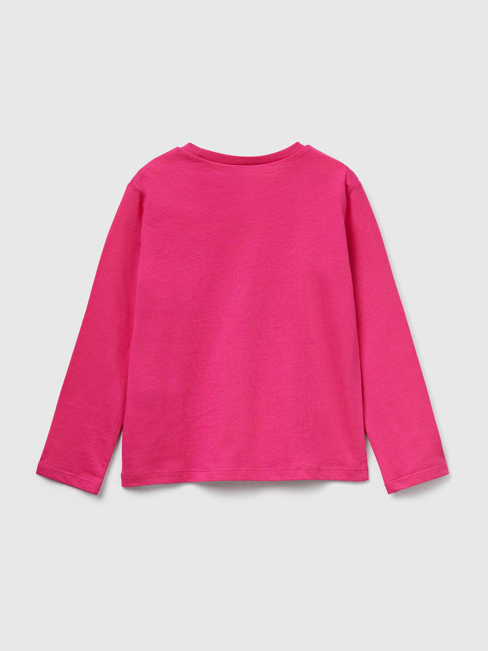 T-shirt regular fit com estampa - ucb_image_BS