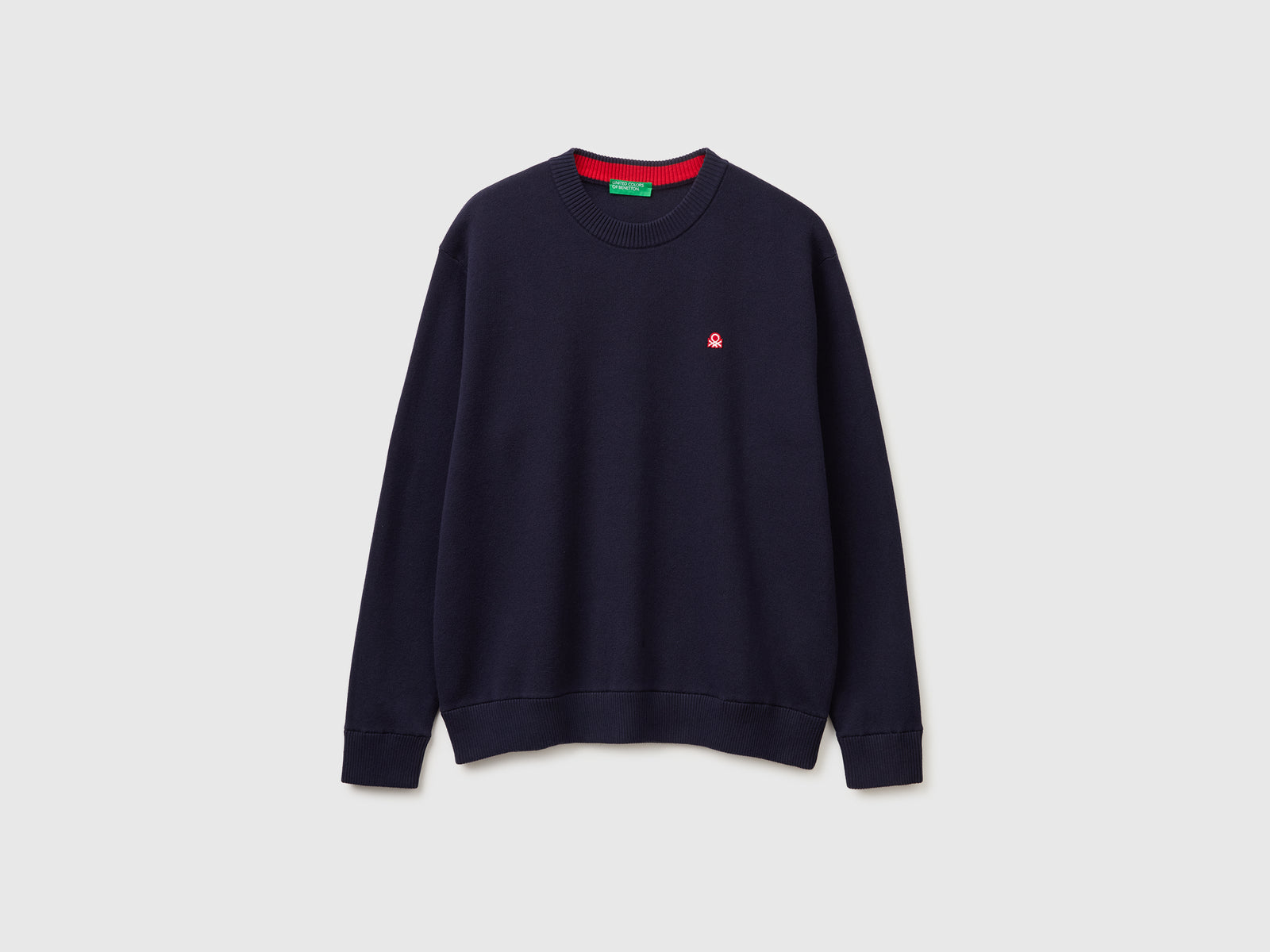 Camisola relaxed fit - ucb_image_FS