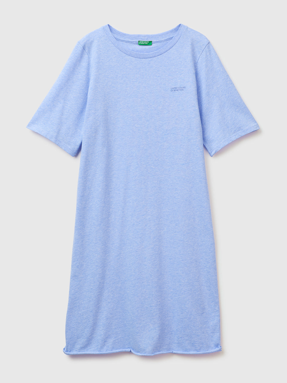 Lightweight cotton nightgown - ucb_image_FS