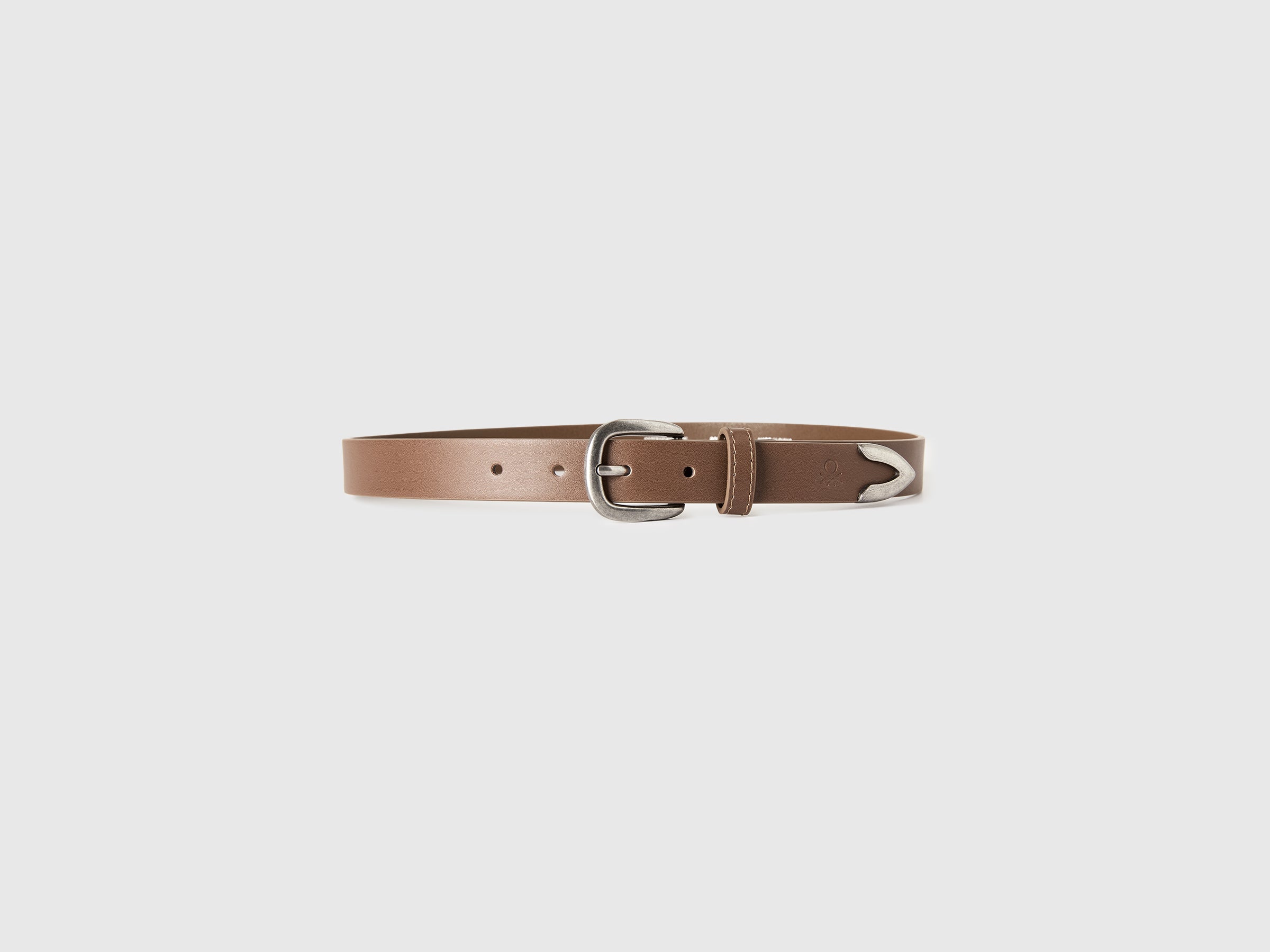 Classic belt with buckle - ucb_image_FS