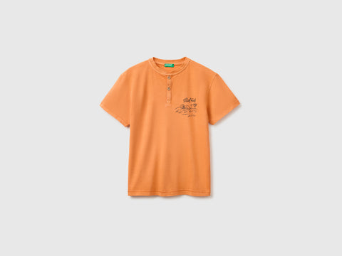 Seraph T-shirt with print - ucb_image_FS