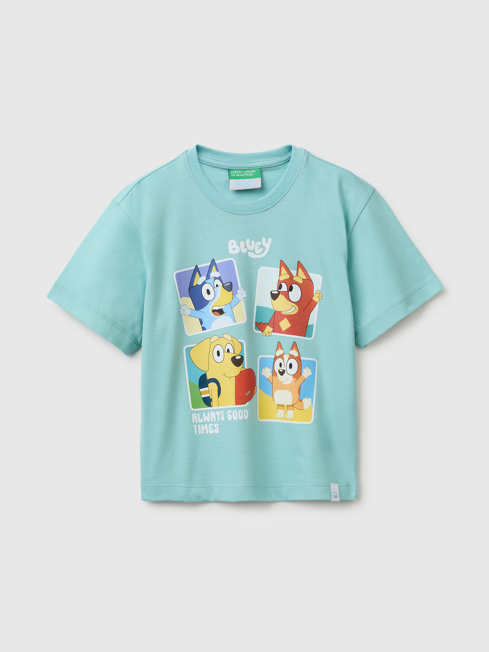 Light blue Bluey T-shirt - ucb_image_FS