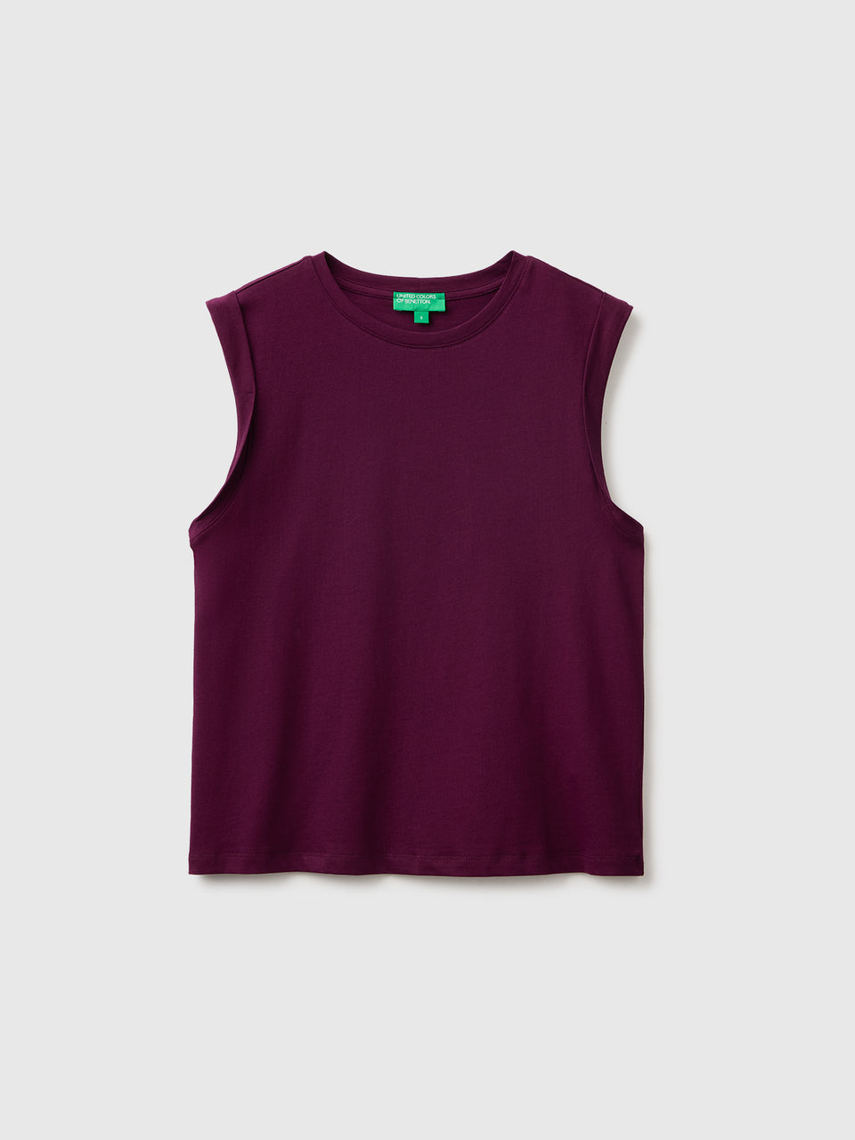 T-shirt sem mangas - ucb_image_FS
