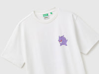 T-shirt Pokémon 100% algodão orgânico - ucb_image_FY