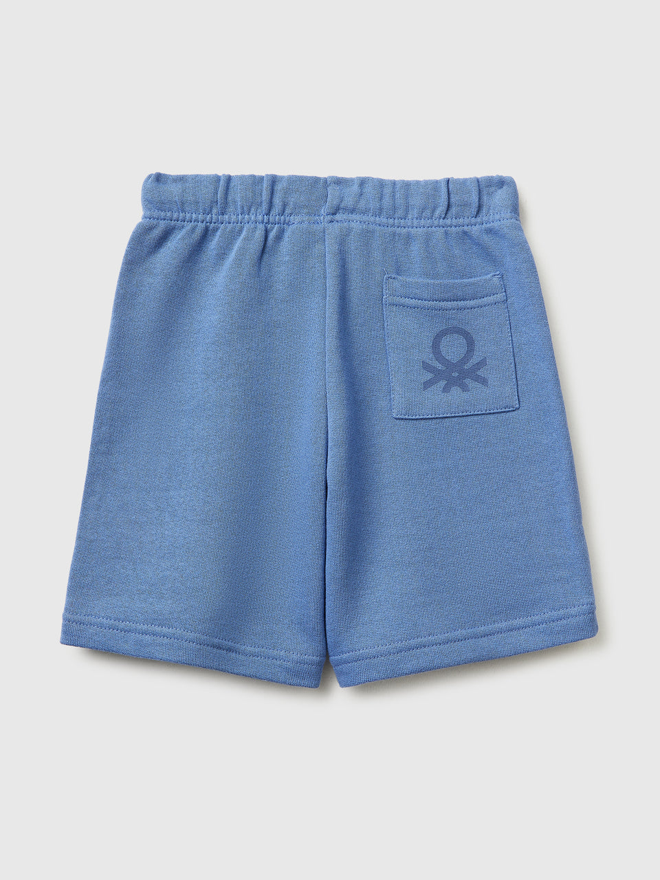 Bermudas em felpo de algodão - ucb_image_BS