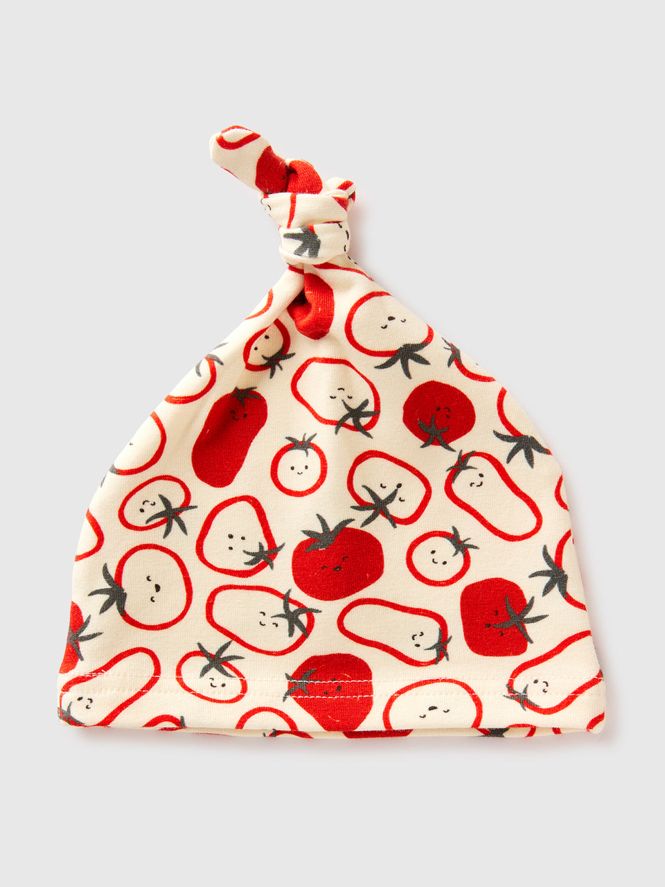 Gorro com estampa tomates - ucb_image_FS
