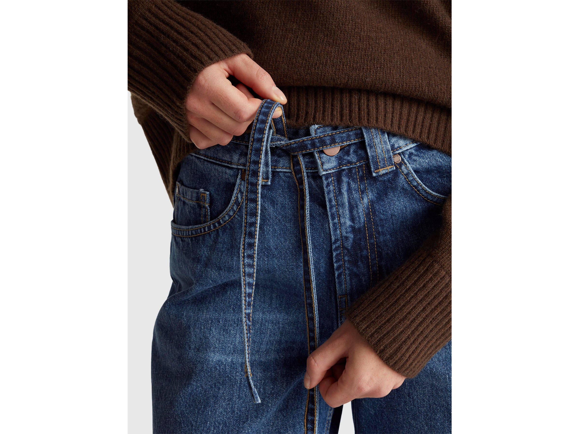 Jeans loose fit - ucb_image_FY