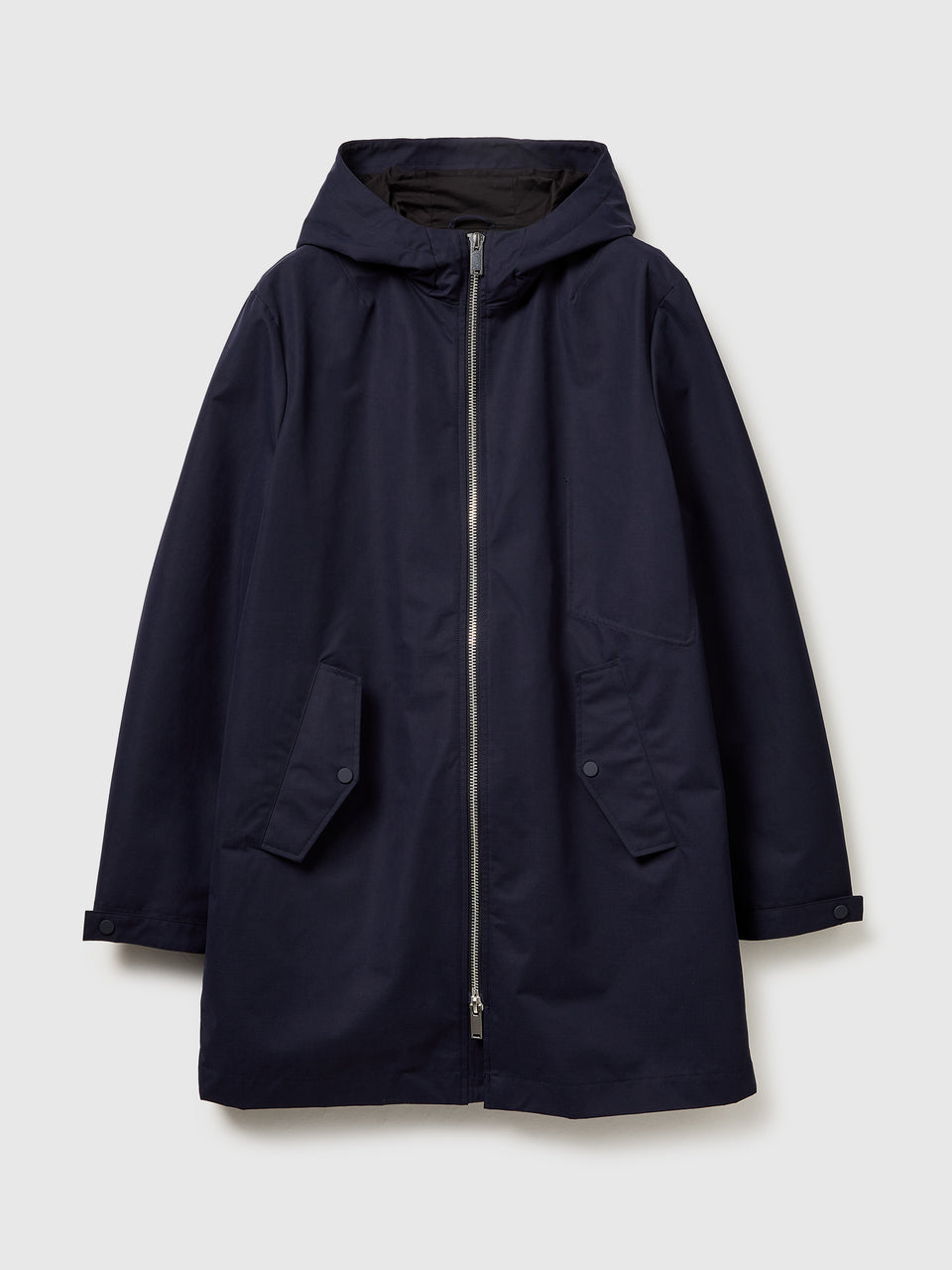 Parka em mistura de algodão - ucb_image_FS