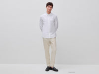 Camisa regular fit às riscas - ucb_image_FY