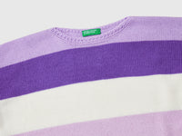 Camisola boxy fit às riscas - ucb_image_DS1