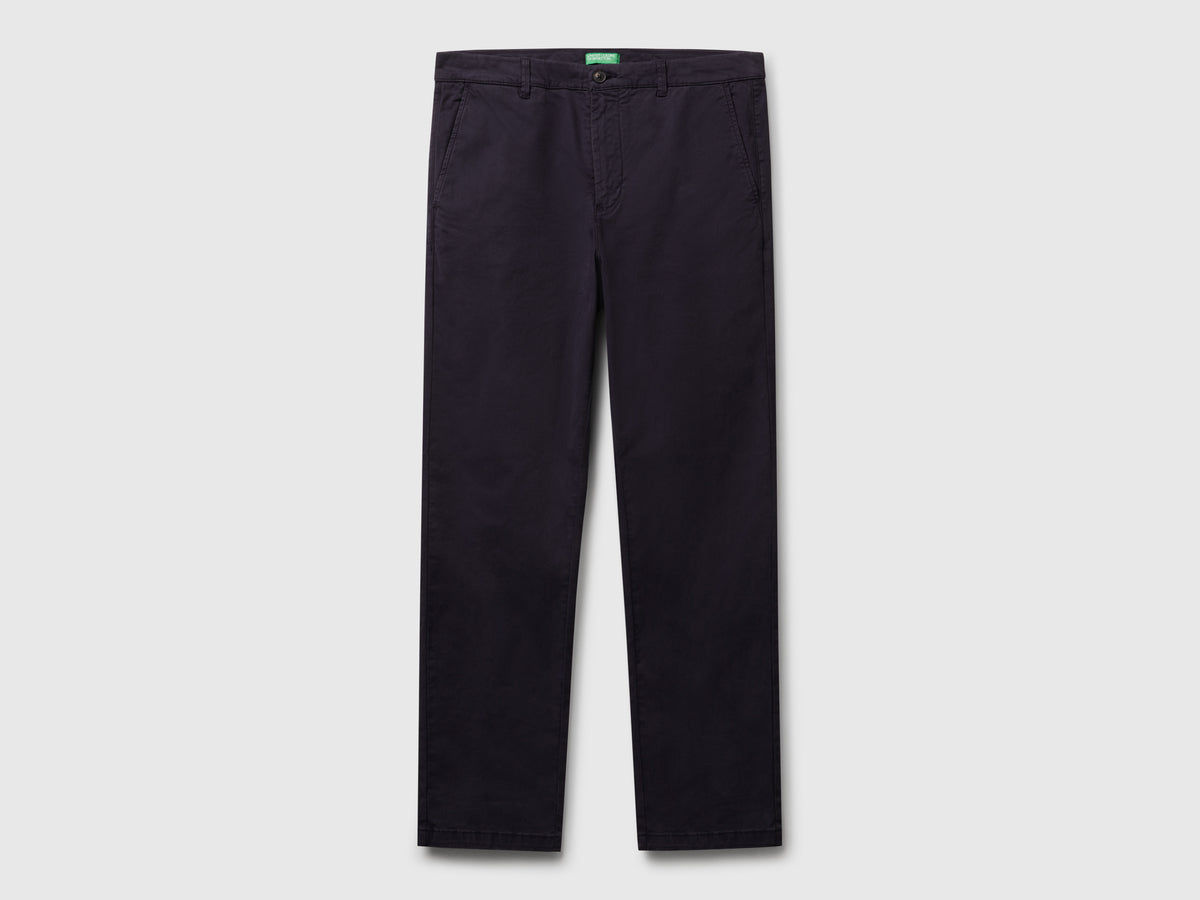 Chinos straight fit - ucb_image_FS