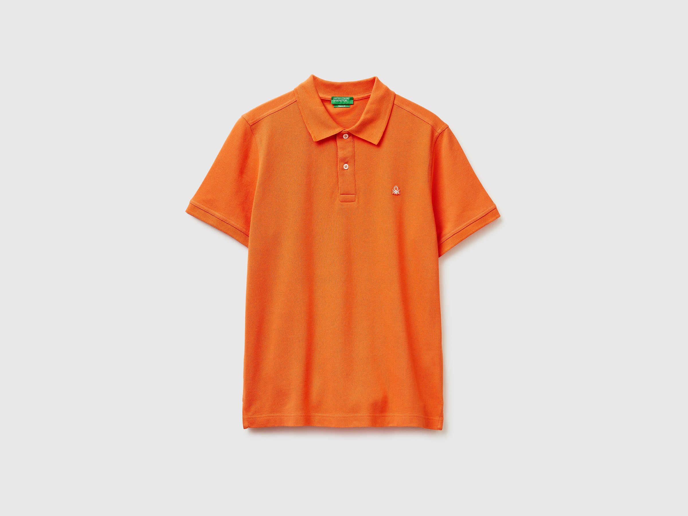 Polo regular fit - ucb_image_FS