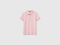 Polo slim fit em piqué - ucb_image_FS