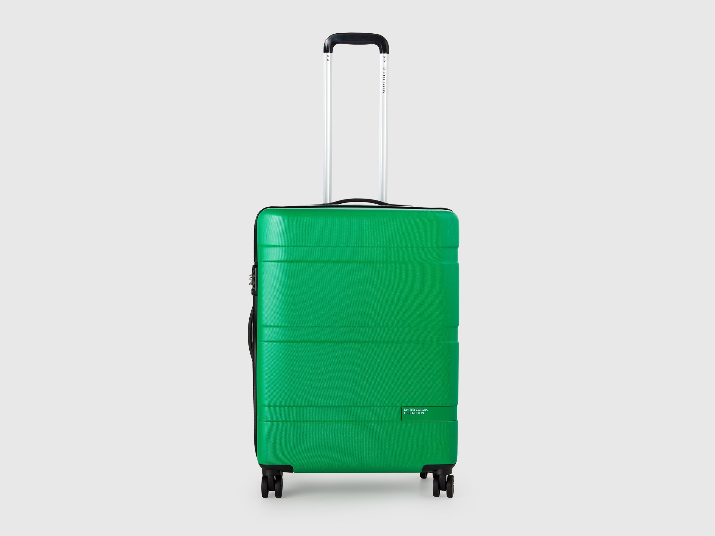 Medium rigid suitcase - ucb_image_FS