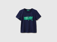 T-shirt with logo - ucb_image_FS