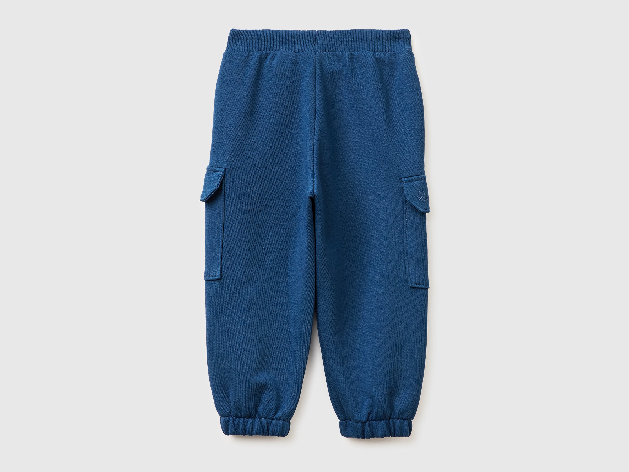 Fleece cargo joggers - ucb_image_BS